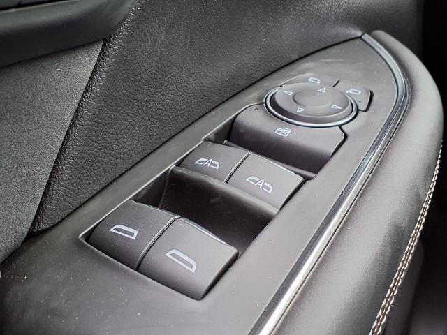 New 2026 Buick Envision Sport Touring image 17