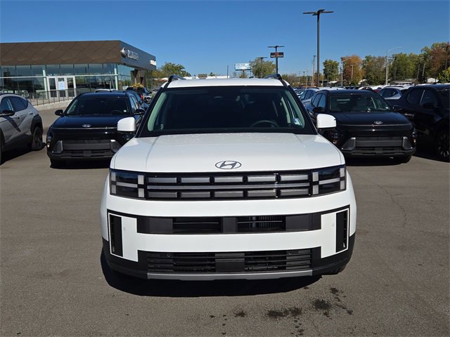 New 2026 Hyundai Santa Fe SEL image 3