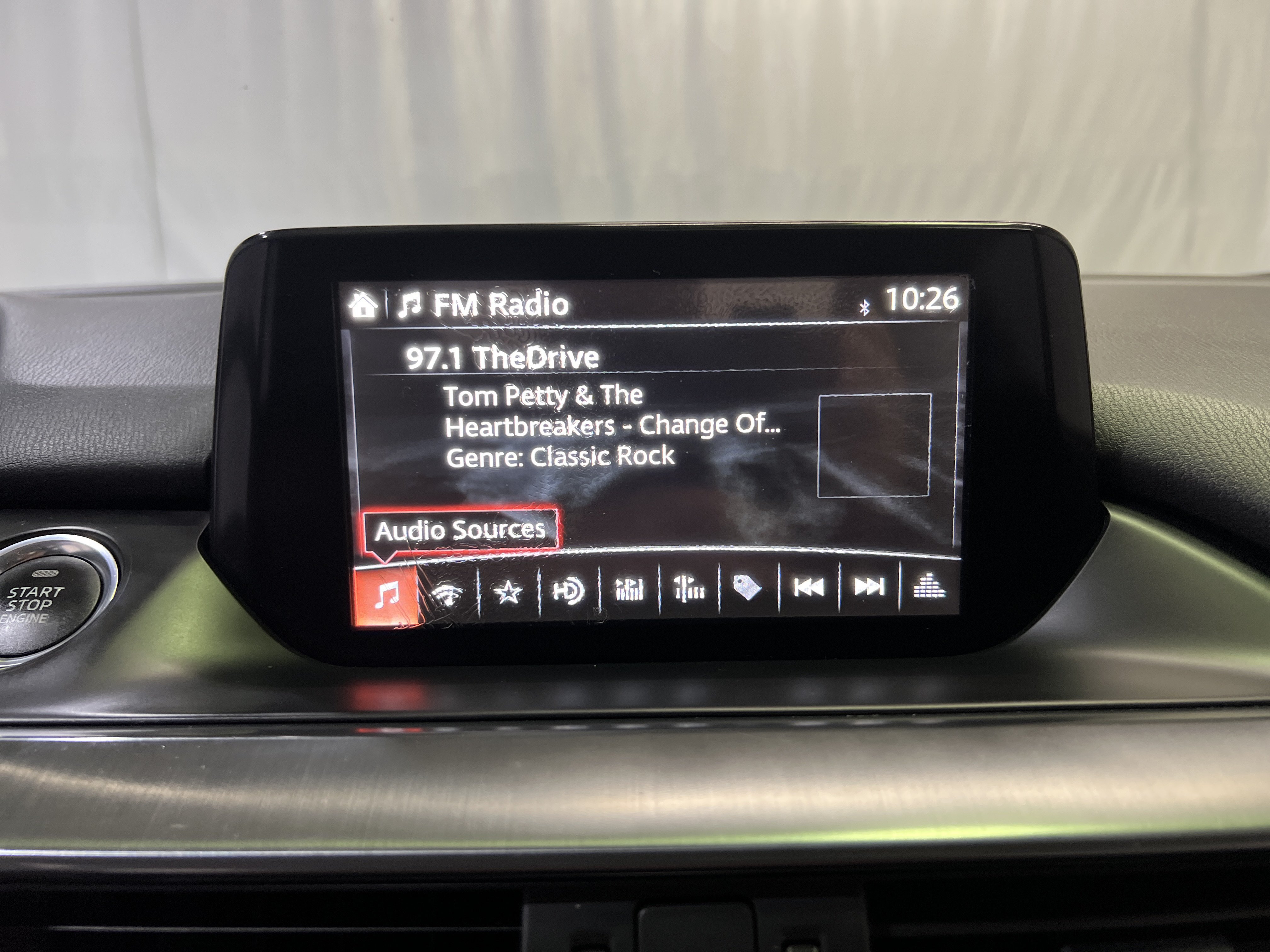 Used 2016 MAZDA MAZDA6 Sport FWD image 18