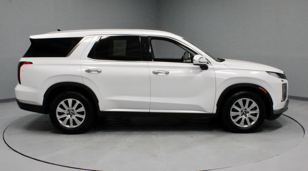 Used 2025 Hyundai Palisade SEL AWD/4WD image 12