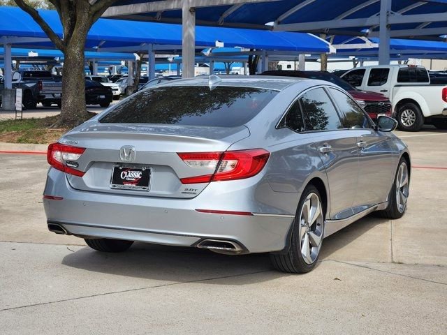 Used 2018 Honda Accord Touring image 14