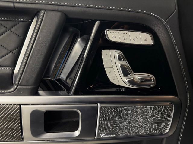 Used 2021 Mercedes-Benz G 63 AMG 4MATIC image 15