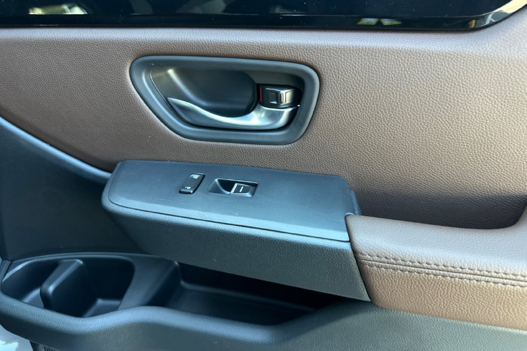 New 2026 Honda Pilot TrailSport image 21