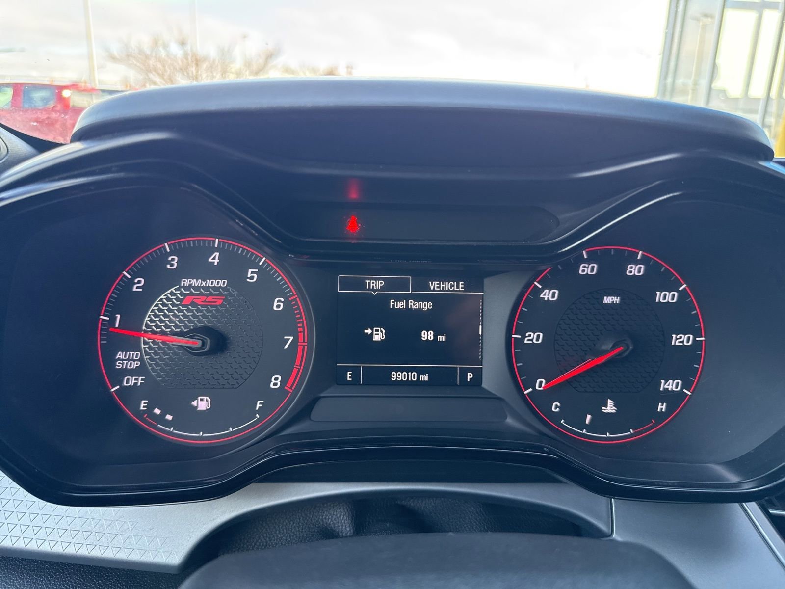 Used 2024 Chevrolet Trax RS w/ Driver Confidence Package image 30