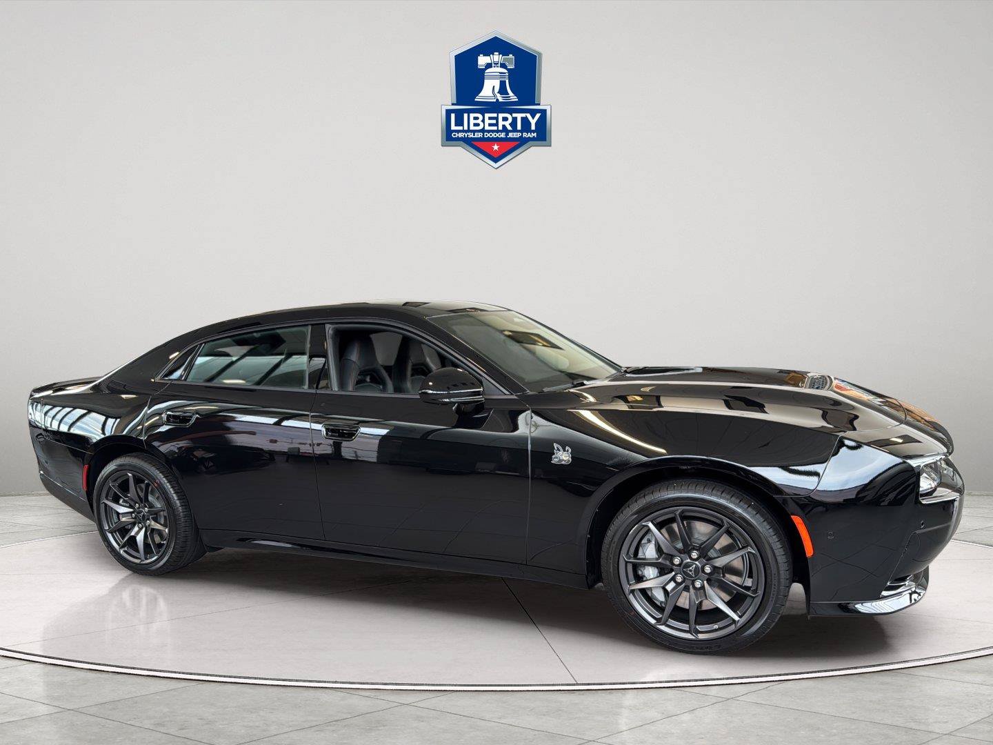 New 2026 Dodge Charger Scat Pack AWD/4WD image 14