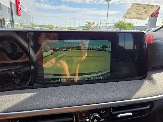 New 2025 Nissan Kicks SV w/ SV Premium Package image 22