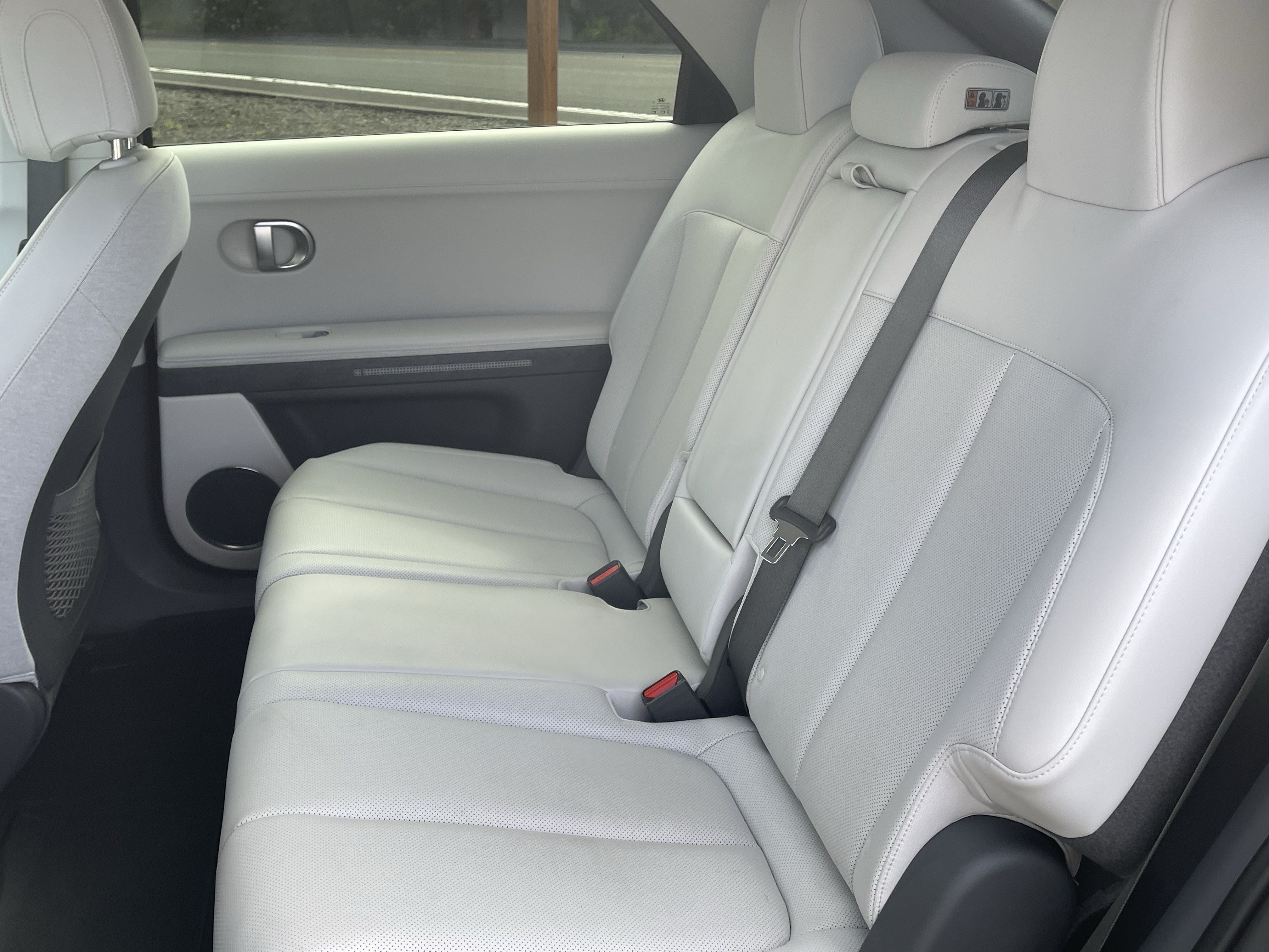 Certified 2023 Hyundai Ioniq 5 SEL AWD/4WD image 15