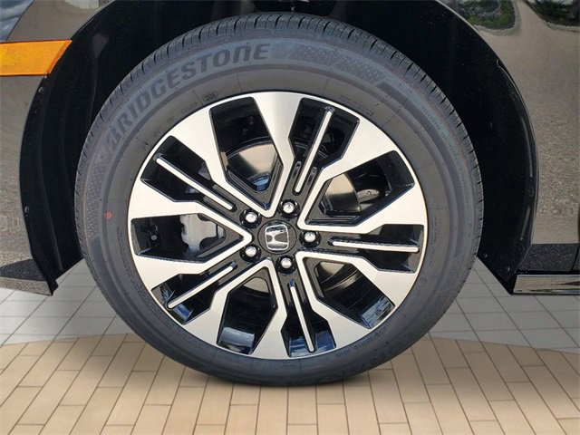 New 2026 Honda Odyssey Elite image 9