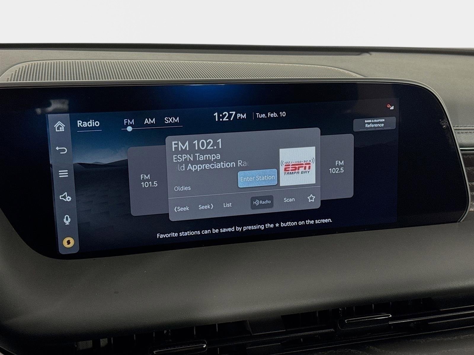 New 2026 Genesis G90 3.5T Prestige image 15