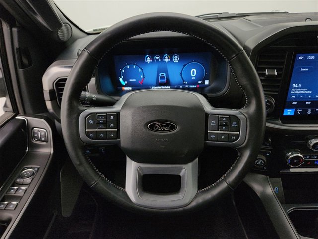 Used 2024 Ford F150 Lariat image 14