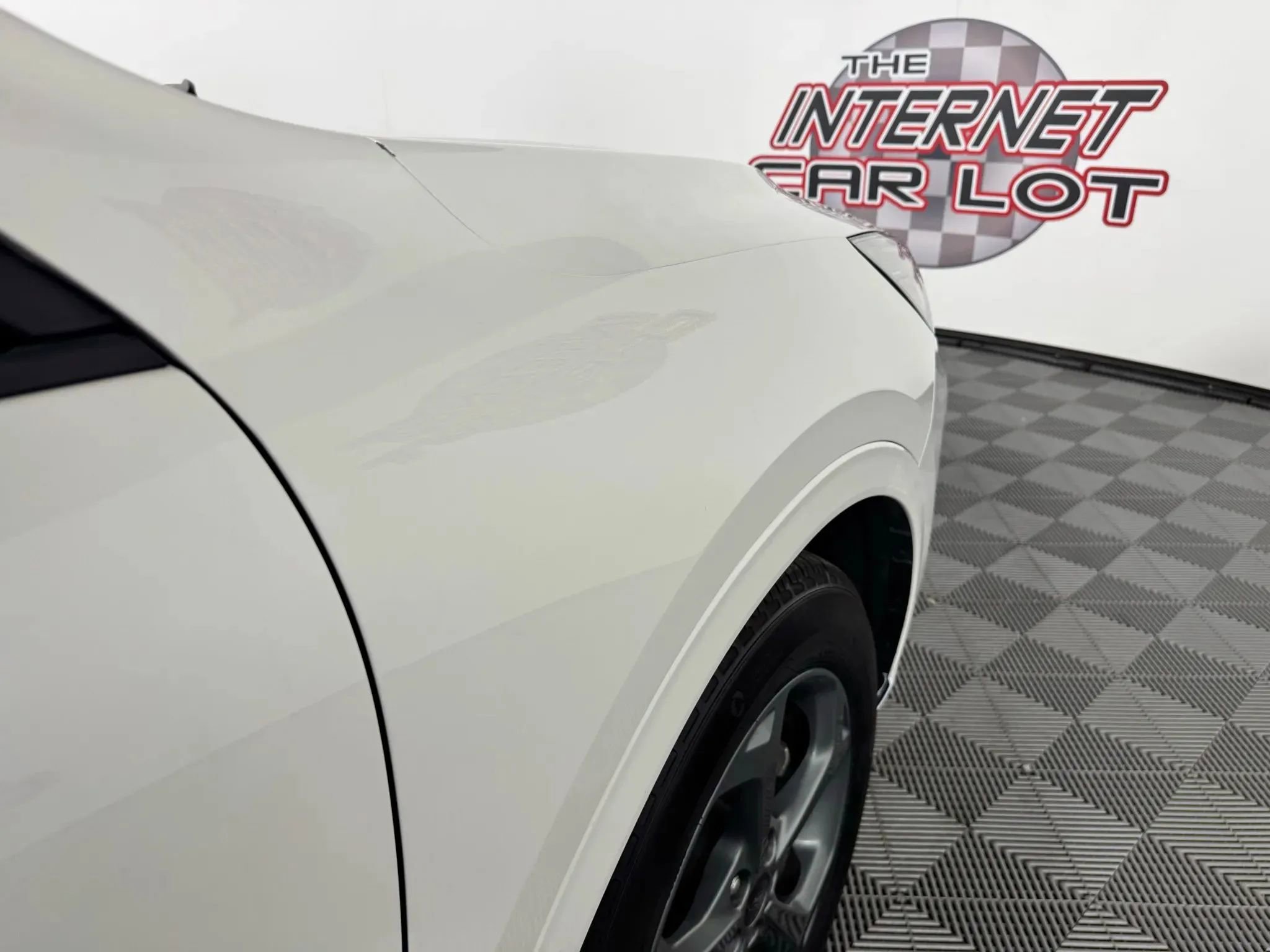 Used 2023 Ford Escape ST-Line w/ Tech Pack #1 image 32