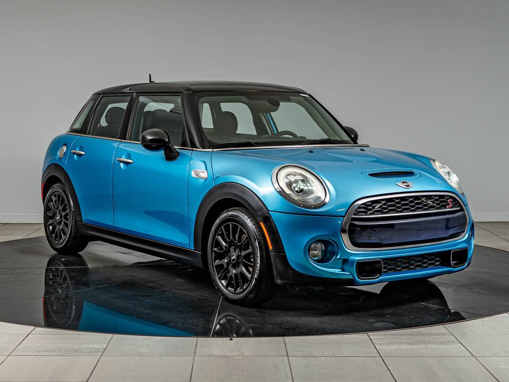 Used 2016 MINI Cooper S FWD image 3