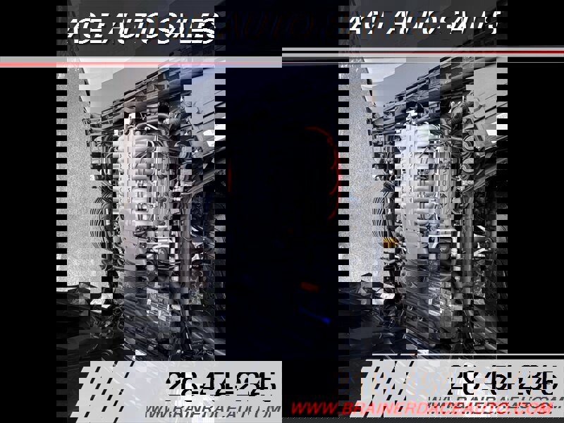 Used 1991 Chevrolet Corvette ZR-1 image 14