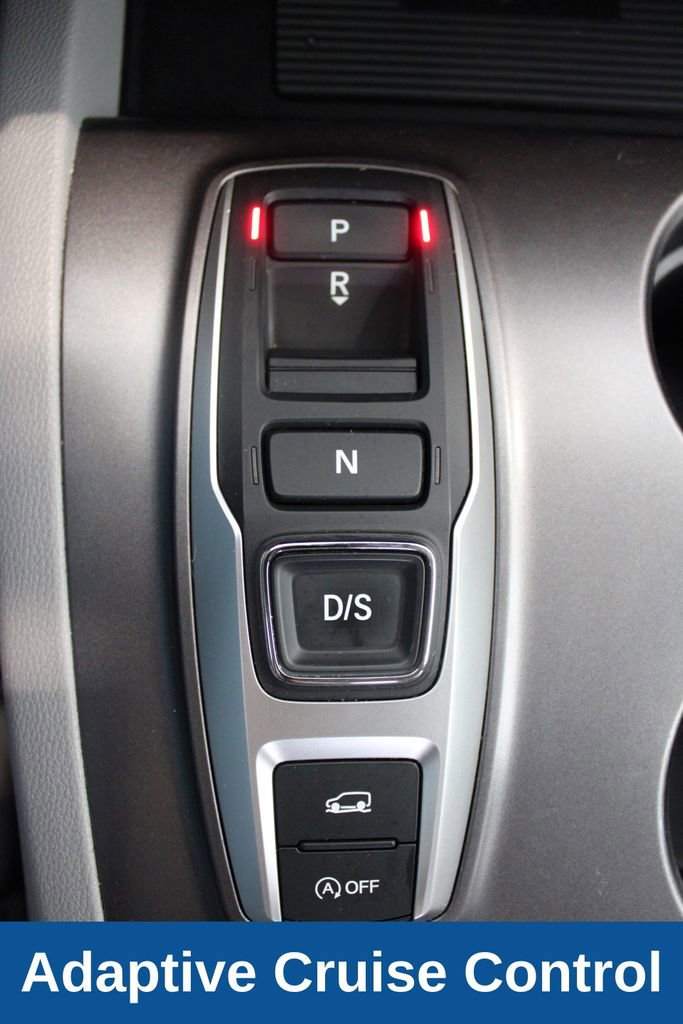 Used 2021 Honda Pilot Special Edition image 17