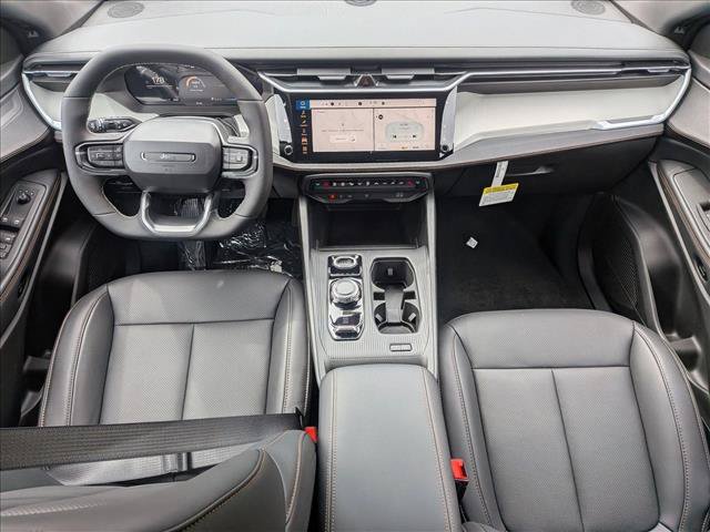 New 2026 Jeep Cherokee Limited AWD/4WD image 14