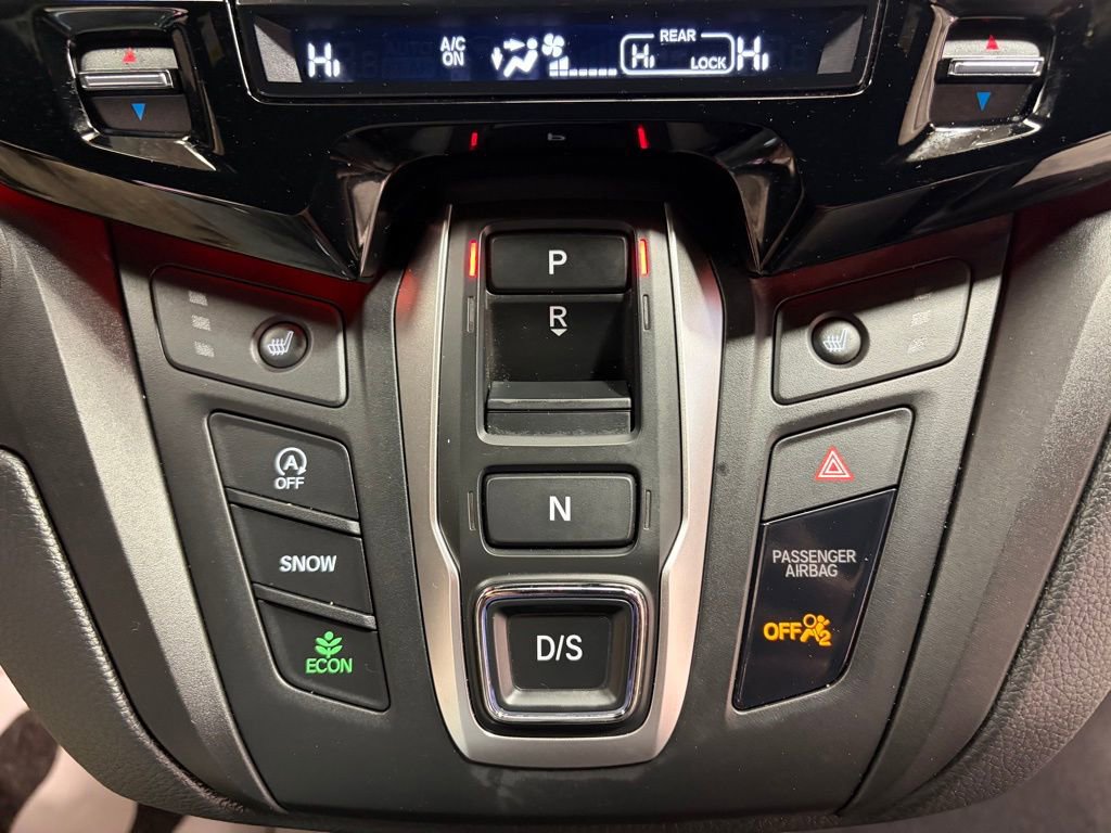 Used 2025 Honda Odyssey Sport-L image 23
