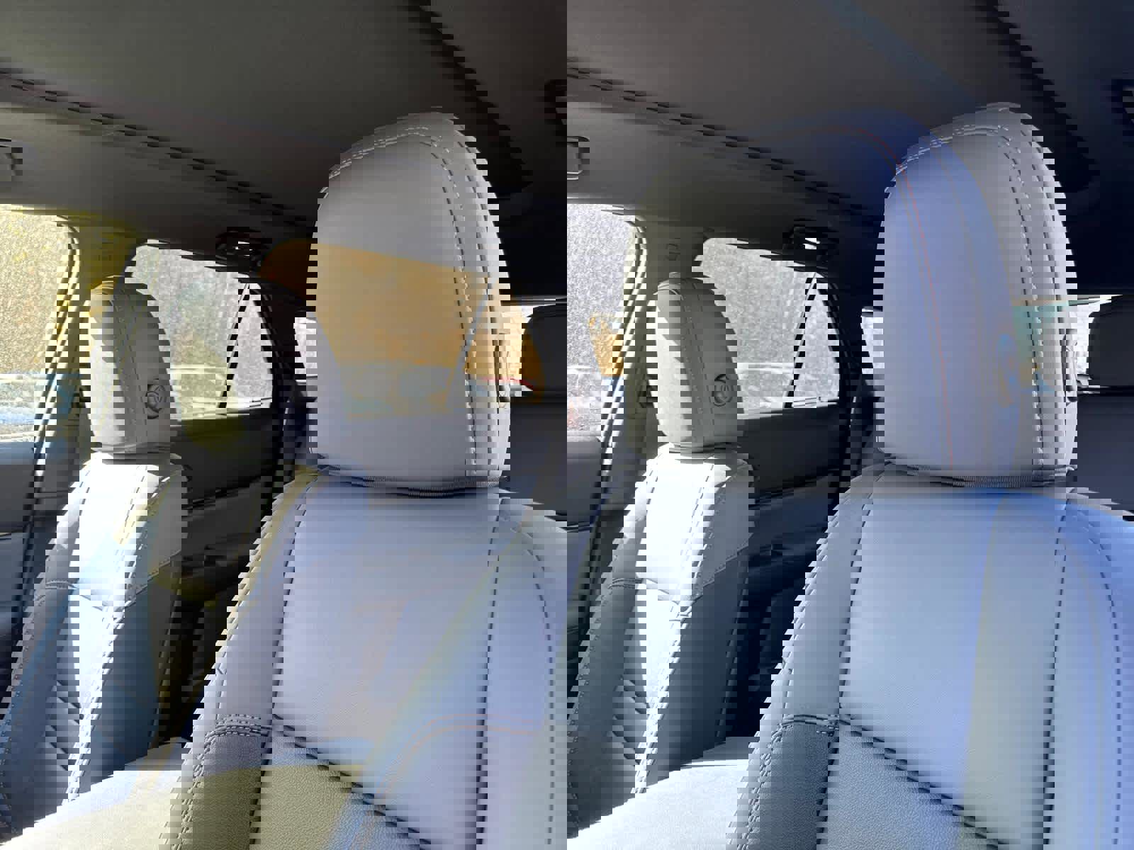 New 2026 Honda Prologue Touring image 15