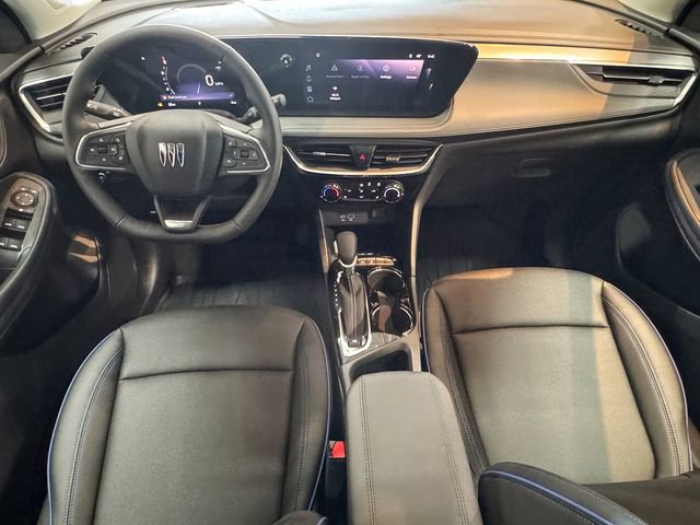 New 2026 Buick Encore GX Sport Touring w/ Advanced Technology Package image 25