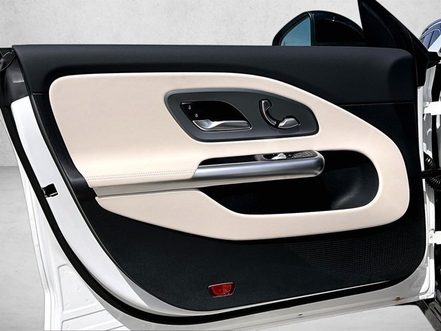 New 2027 Mercedes-Benz CLA 350 image 26