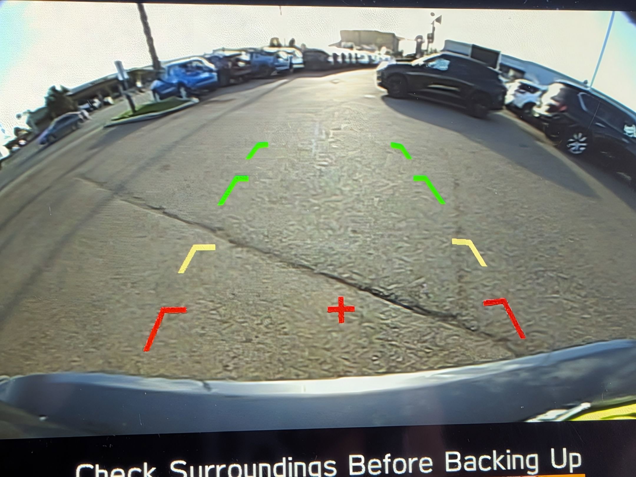 Used 2024 Subaru Crosstrek 2.0i Premium w/ Crosstrek Mirror Package image 20