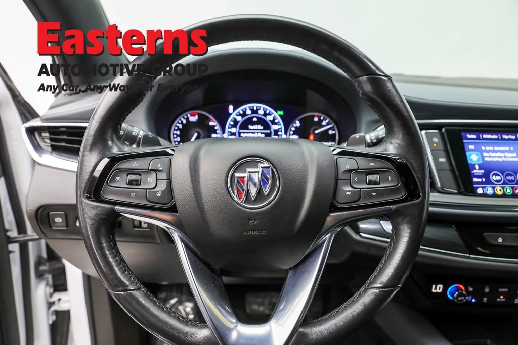 Used 2024 Buick Enclave Premium image 10