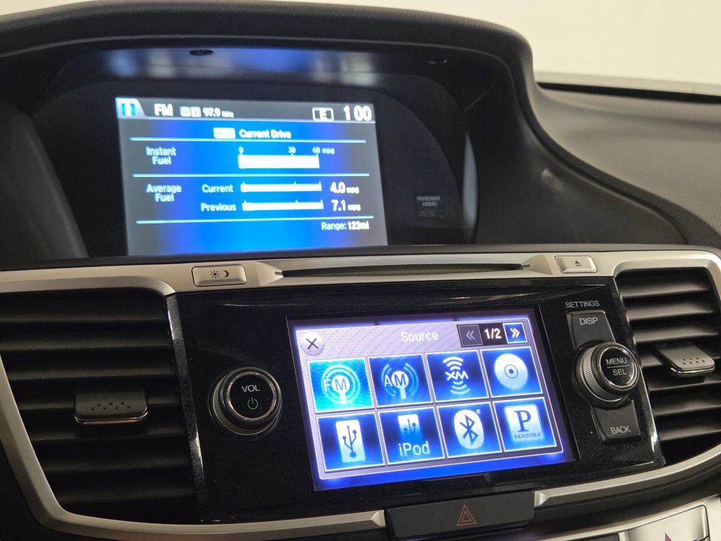 Used 2013 Honda Accord EX-L image 22