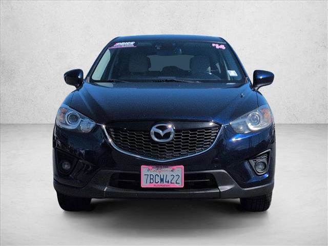 Used 2014 MAZDA CX-5 Grand Touring FWD video 2