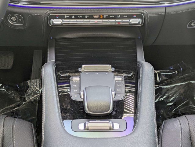 Used 2024 Mercedes-Benz GLE 580 4MATIC image 20