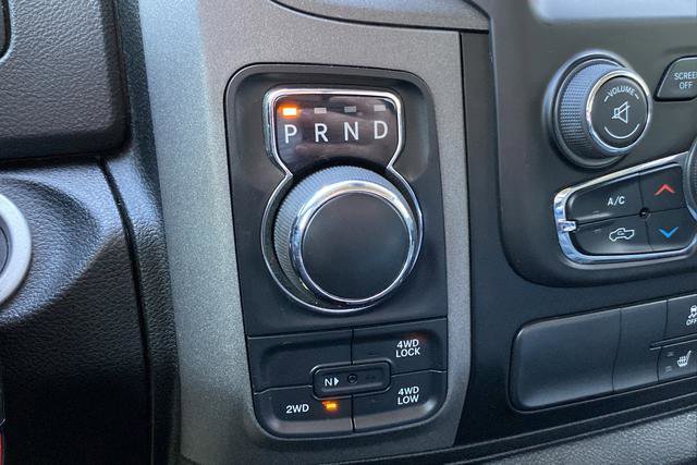 Used 2019 RAM 1500 Express w/ Wheel & Sound Group AWD/4WD image 17