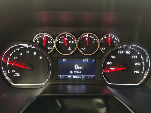 Used 2022 Chevrolet Tahoe LS image 22