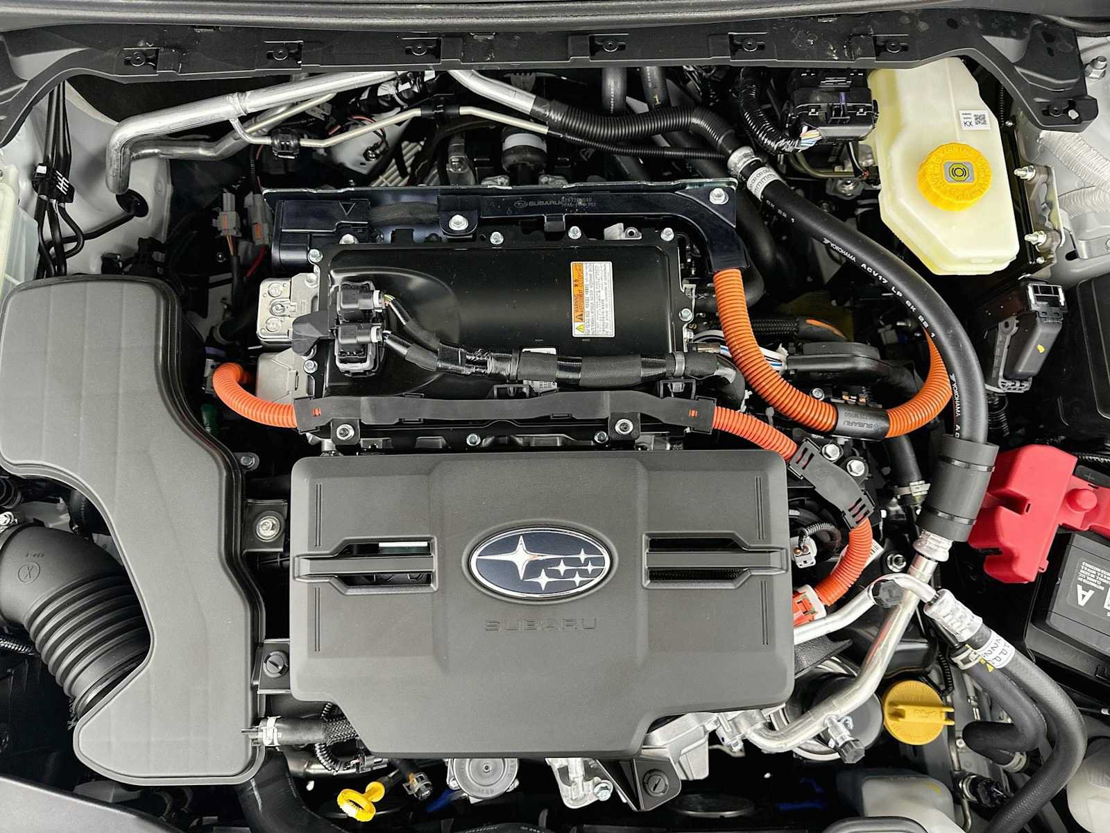 New 2026 Subaru Forester Sport AWD/4WD image 29