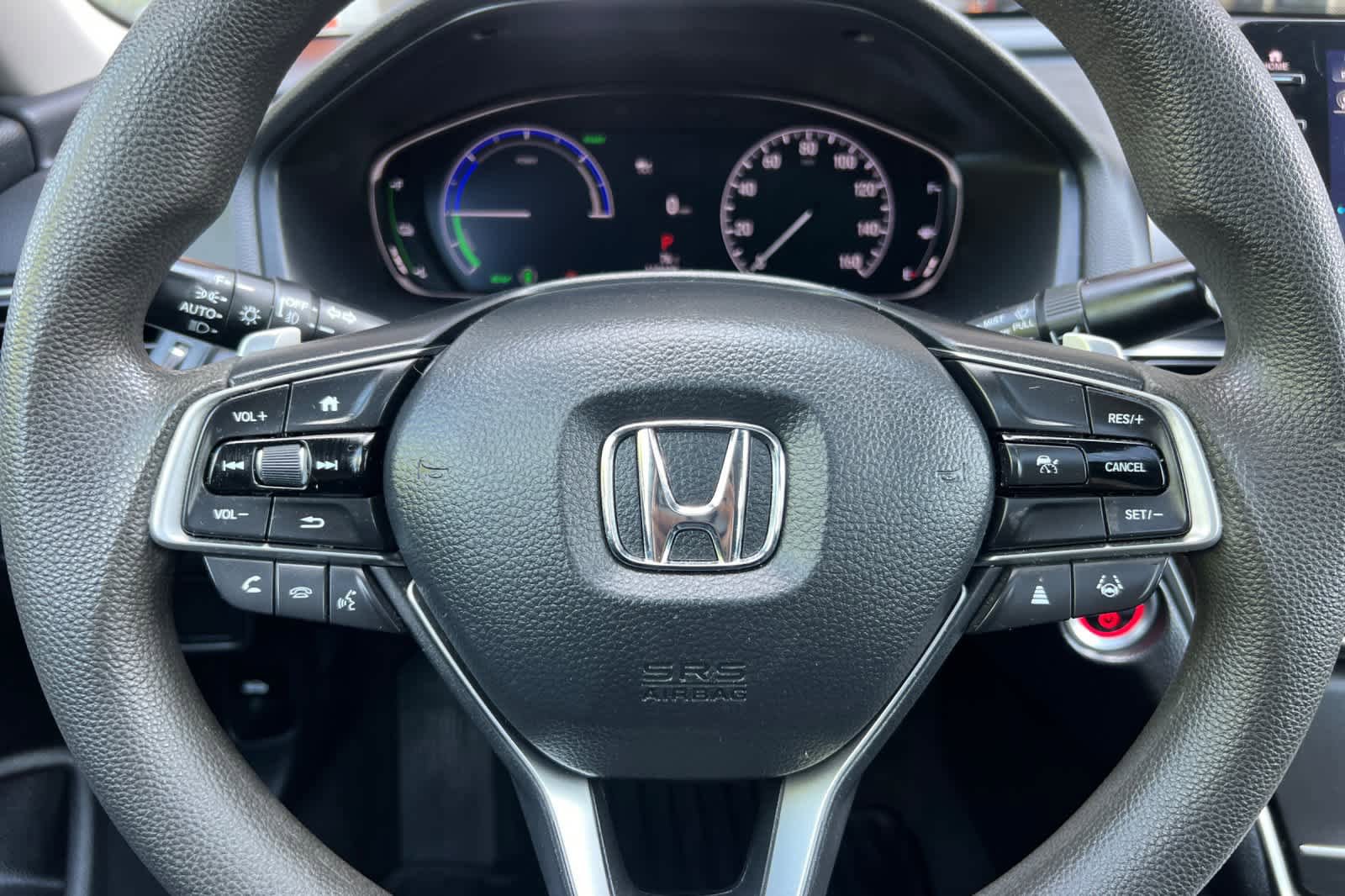 Used 2021 Honda Accord EX image 24