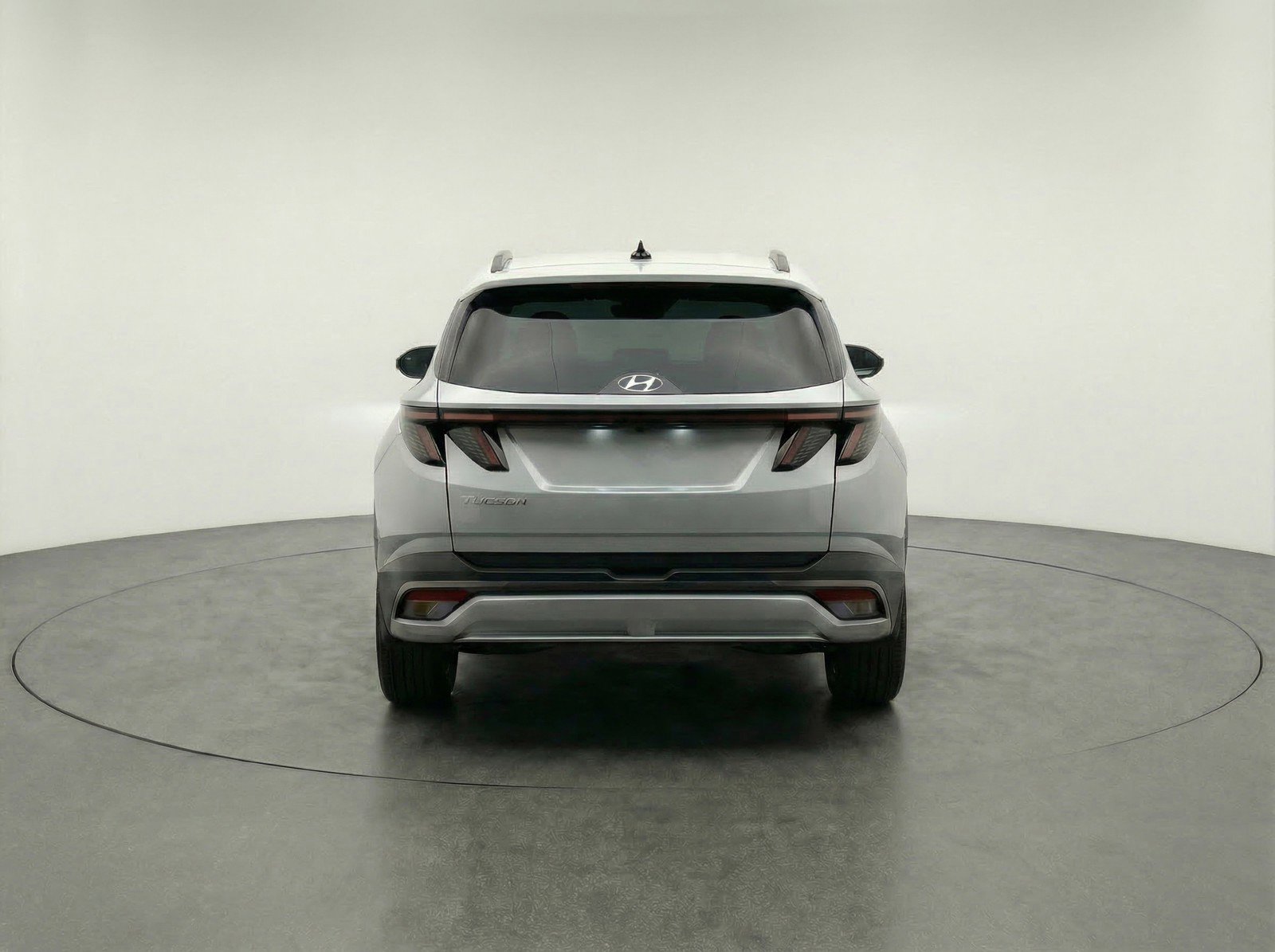 Used 2025 Hyundai Tucson SEL FWD image 7