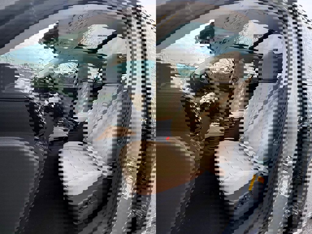 New 2026 Buick Envision Preferred image 5