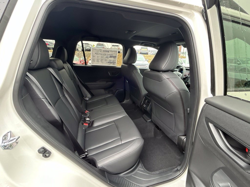 New 2026 Subaru Outback Premium AWD/4WD image 33