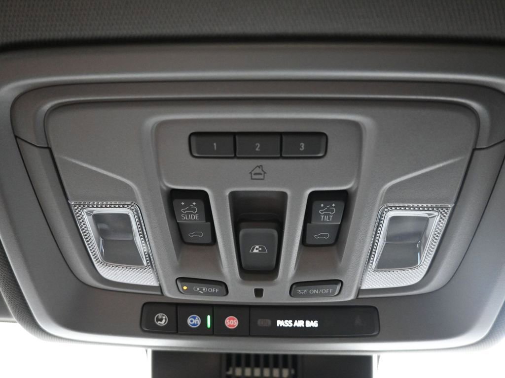 New 2026 GMC Sierra 1500 Denali w/ Denali Reserve Package image 23
