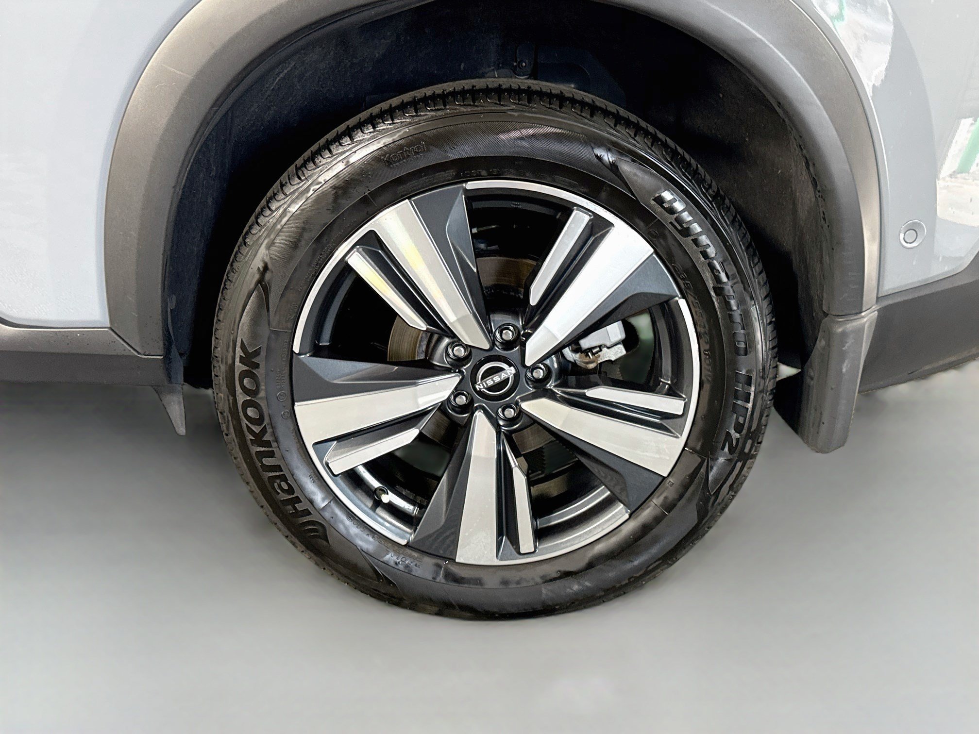 Used 2023 Nissan Rogue SL w/ SL Premium Package AWD/4WD image 37