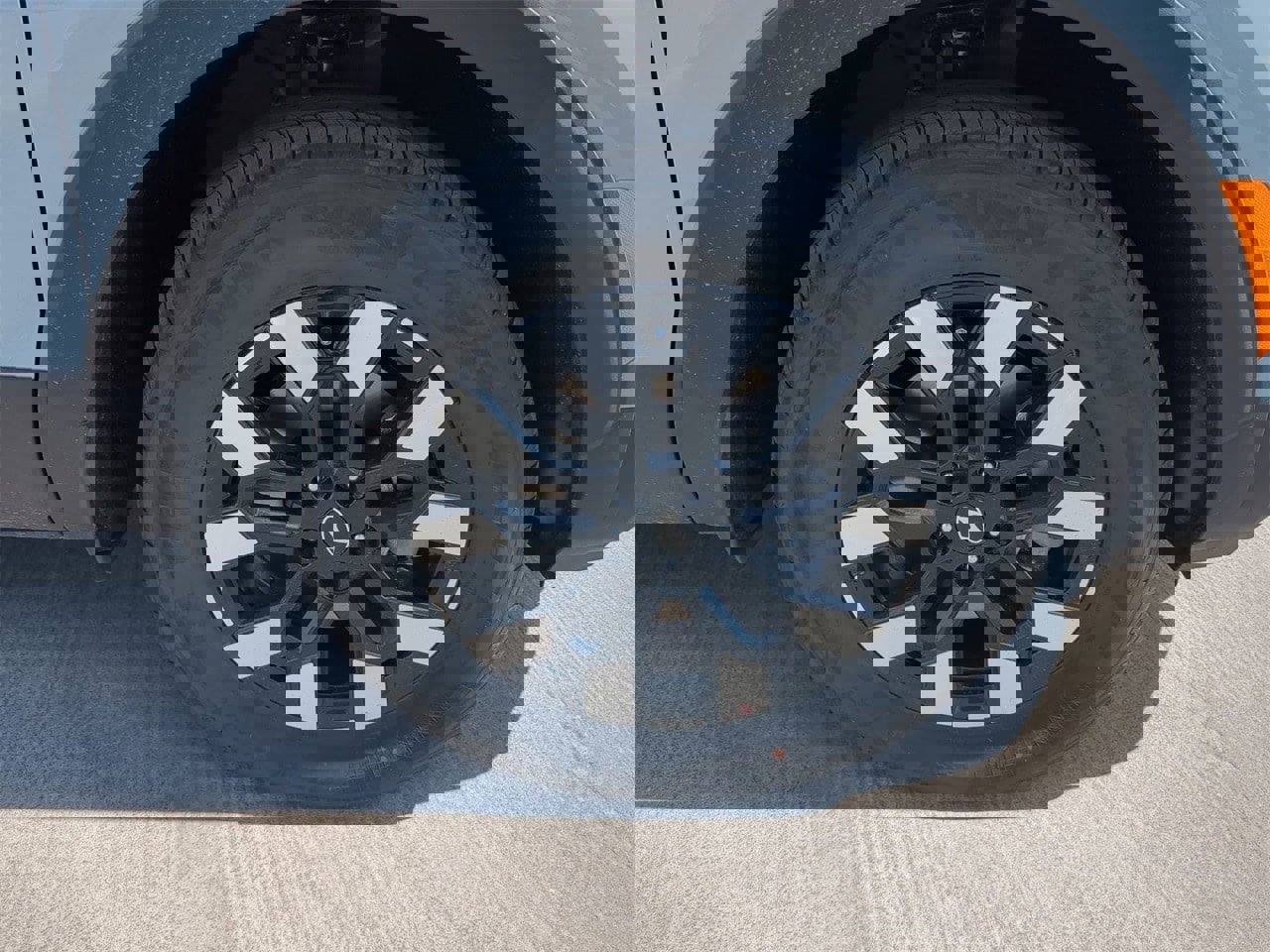 New 2026 Hyundai Santa Cruz SE image 9