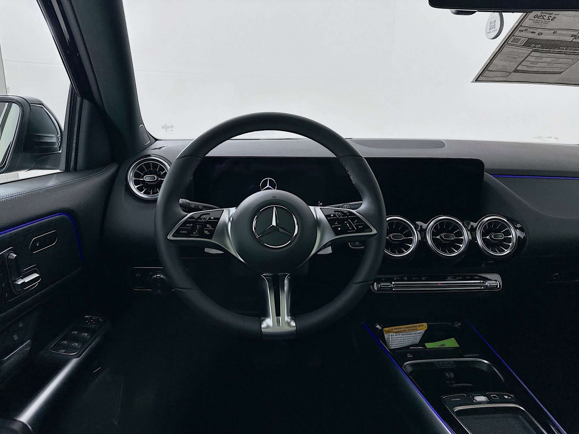 New 2026 Mercedes-Benz GLA 250 image 24