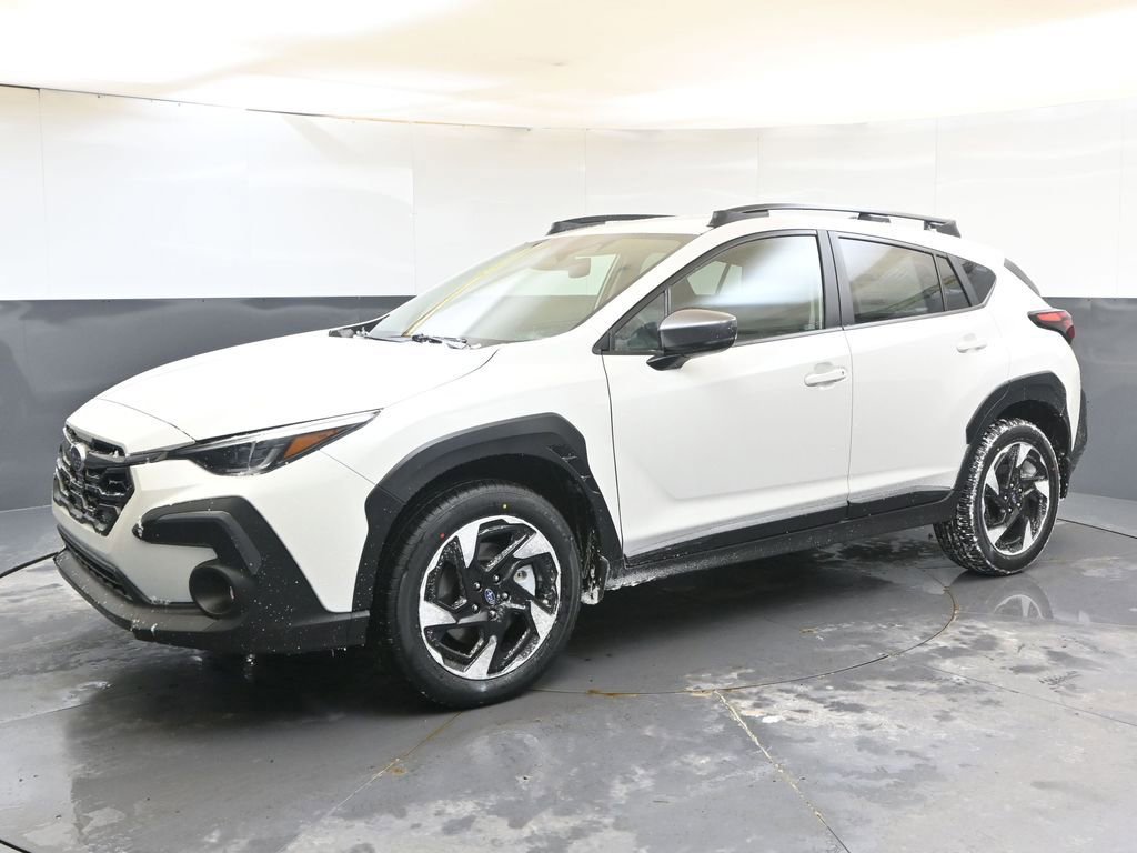 New 2026 Subaru Crosstrek 2.5i Limited image 2