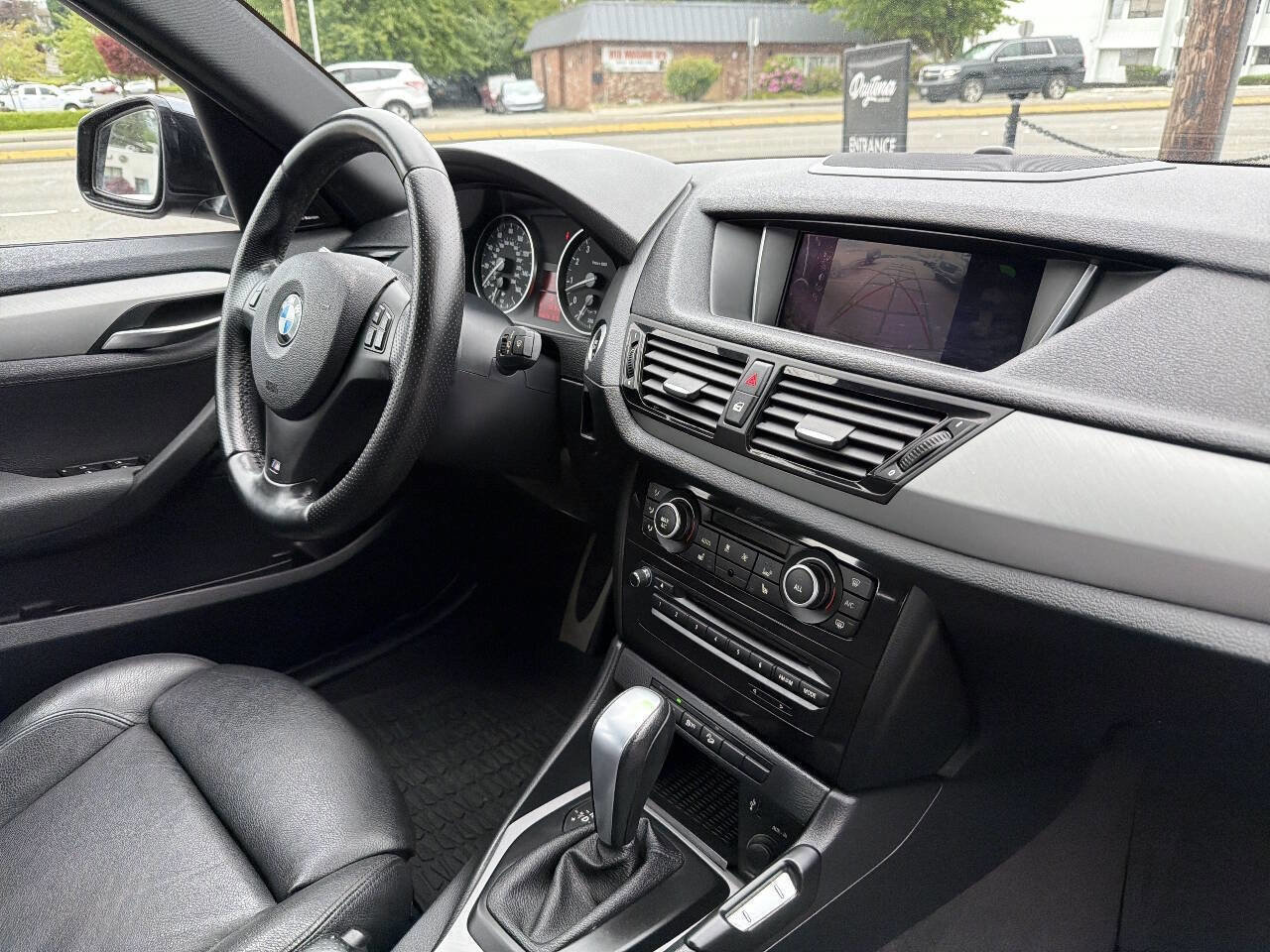 Used 2013 BMW X1 xDrive35i AWD/4WD image 19