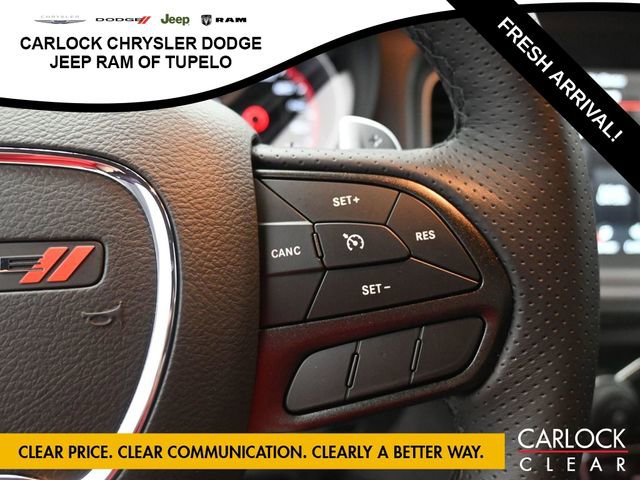 Used 2023 Dodge Charger Scat Pack image 16