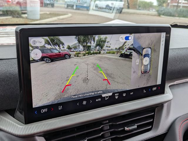 New 2026 Ford Explorer ST w/ Sun And Sound Package image 56