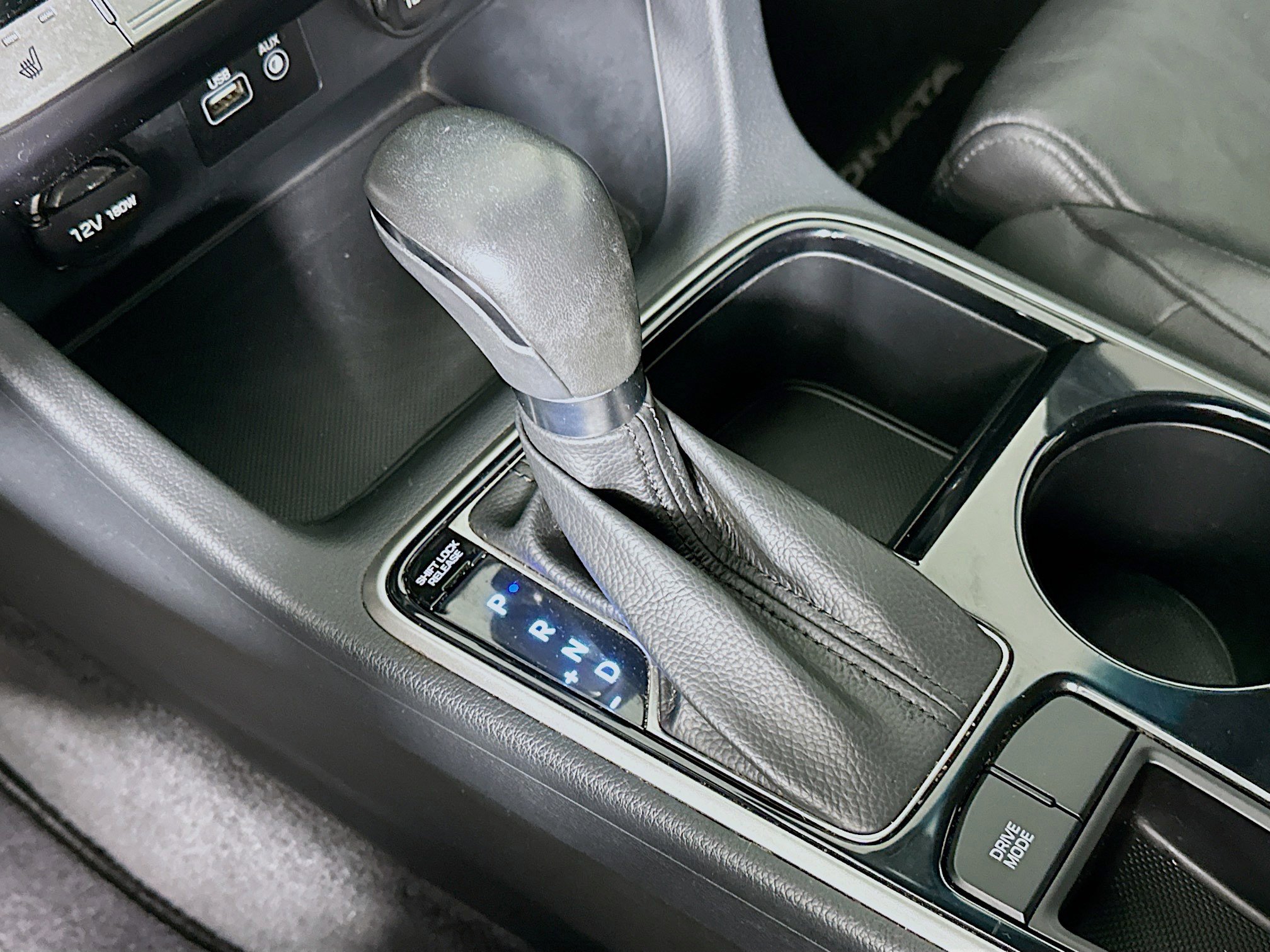 Used 2018 Hyundai Sonata Sport image 24