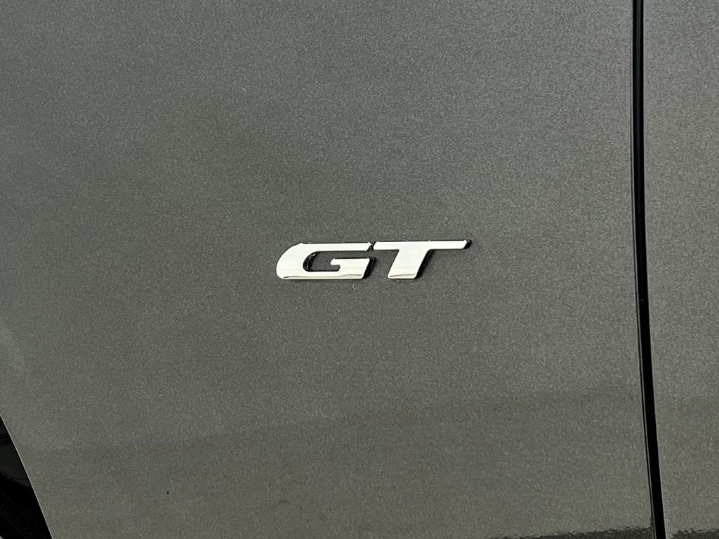 Used 2018 Dodge Challenger GT image 38