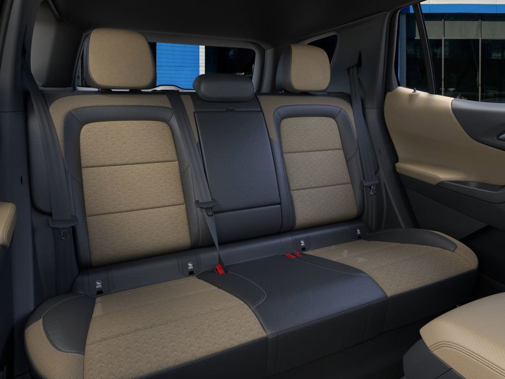New 2026 Chevrolet Equinox ACTIV w/ Convenience Package III image 17