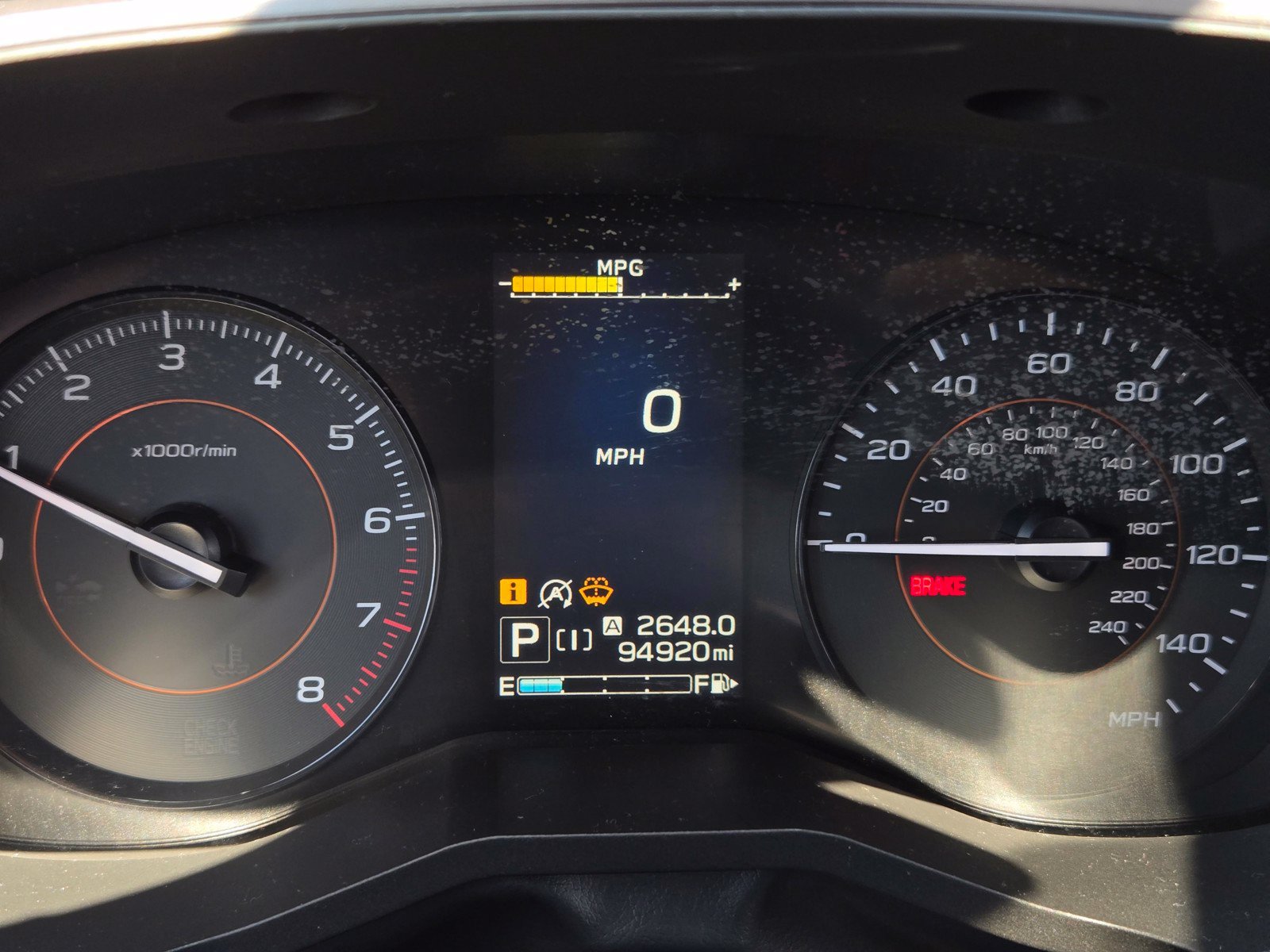 Used 2022 Subaru Crosstrek 2.0i Premium w/ Popular Package #3 AWD/4WD image 21
