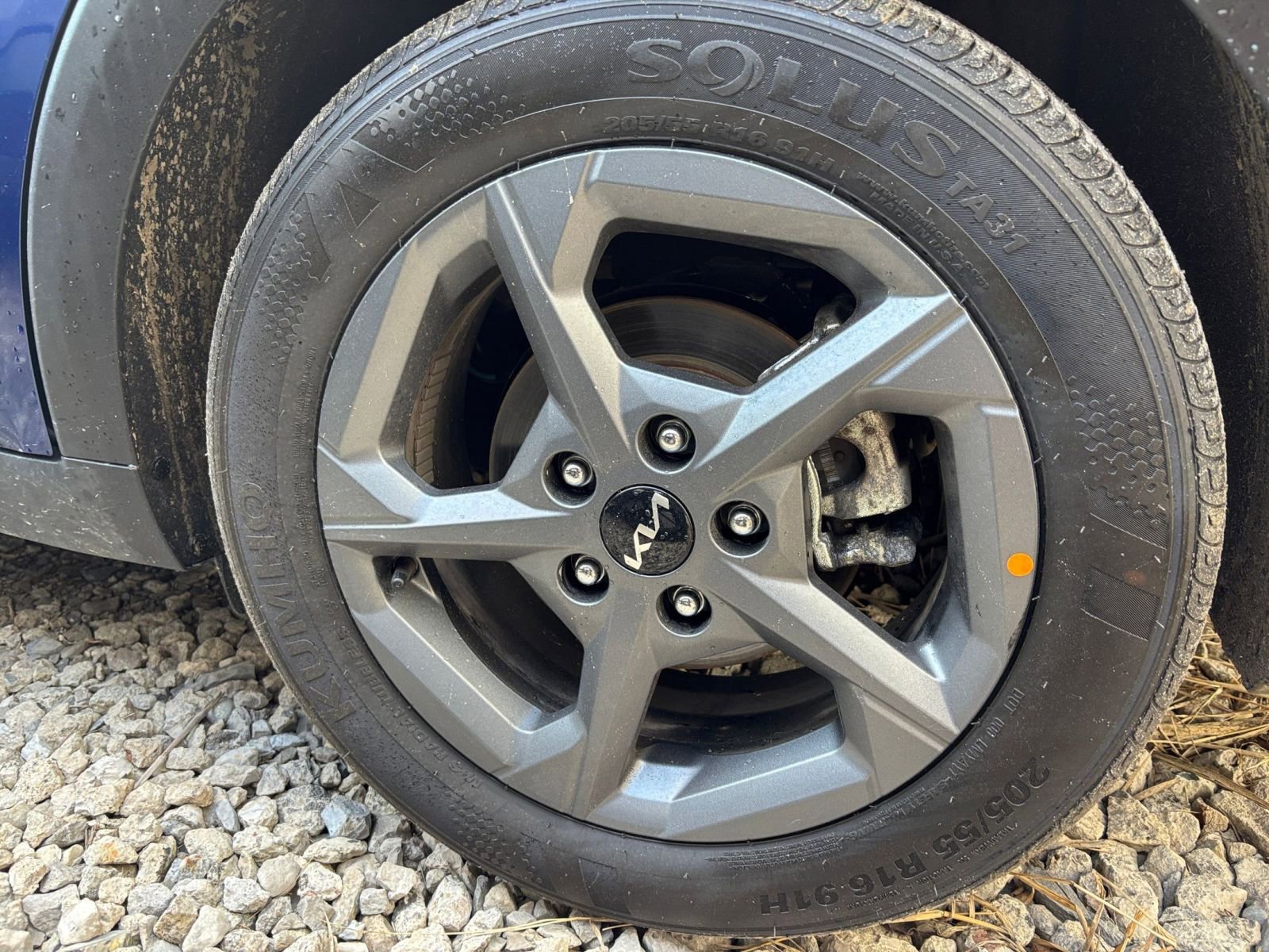 Used 2025 Kia K4 FWD image 30