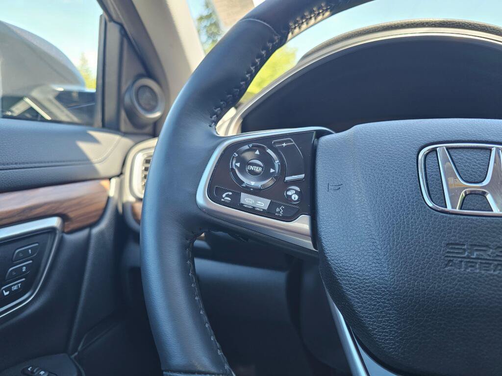 Used 2022 Honda CR-V EX-L image 34