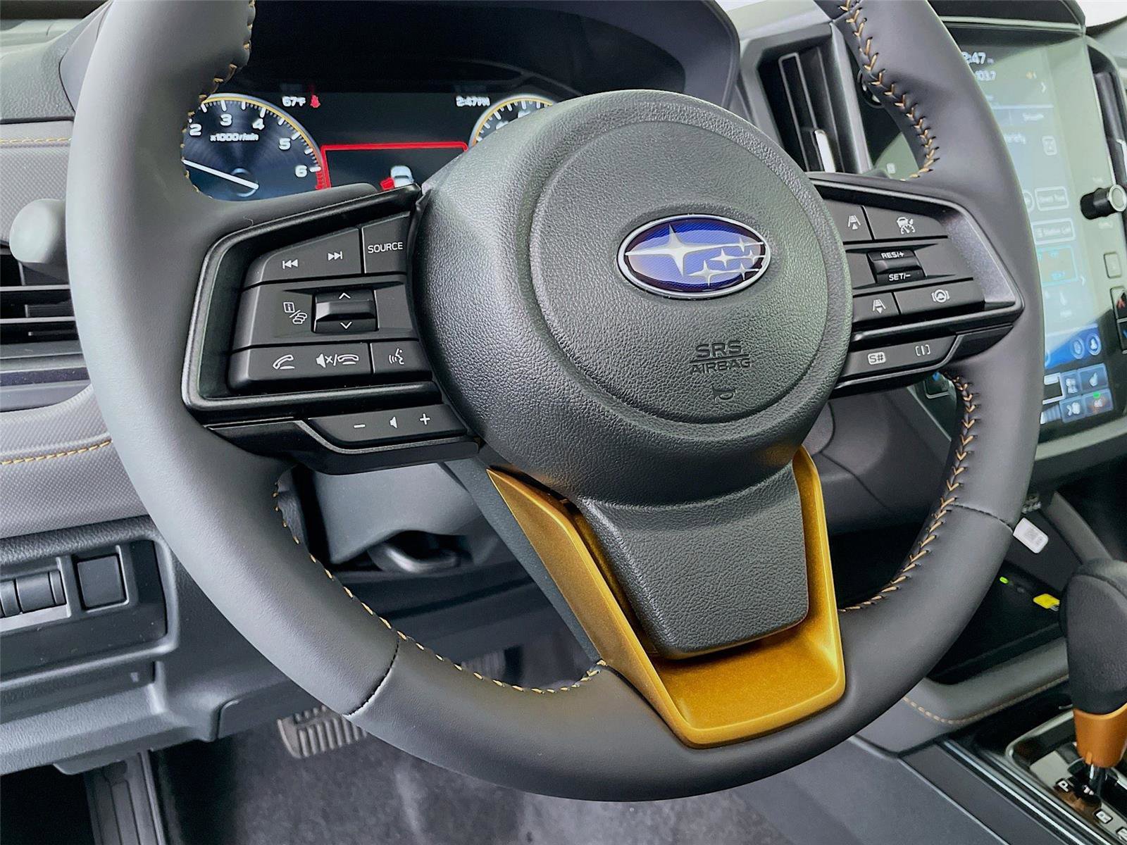 New 2026 Subaru Forester Wilderness image 10